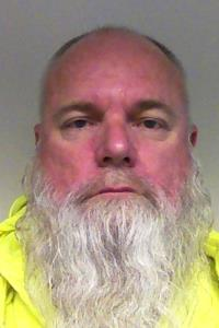 James Michael Palmer a registered Sex Offender of California