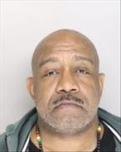 James Solomon Parker a registered Sex Offender of California