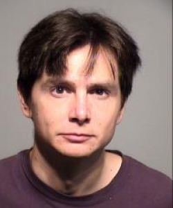 James Orion Peck Jr a registered Sex Offender of California