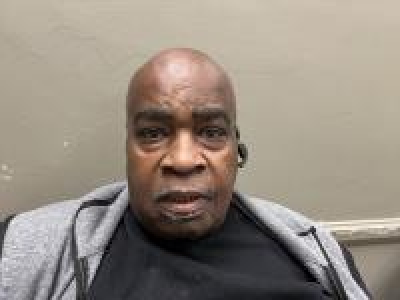 James Henry Penn a registered Sex Offender of California