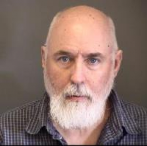 James Perry a registered Sex Offender of California