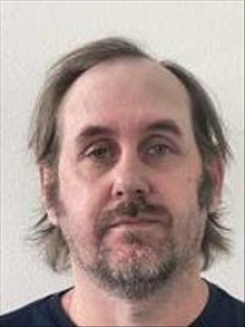 James Michael Persinger a registered Sex Offender of California
