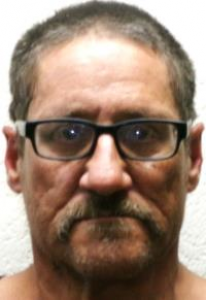 James Michael Pettet a registered Sex Offender of California