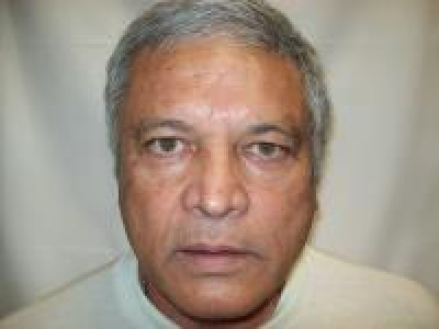 James Seishin Pinckard a registered Sex Offender of California