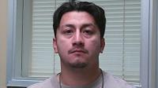 James Pineda a registered Sex Offender of California