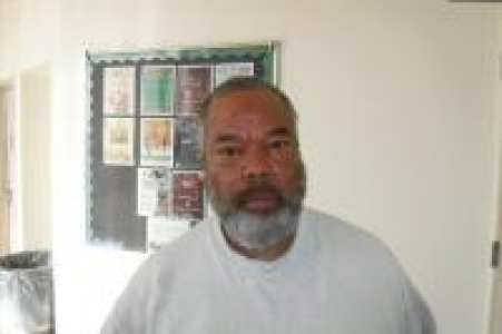 James Allen Polite a registered Sex Offender of California