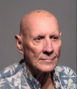 James Nelson Poole a registered Sex Offender of California
