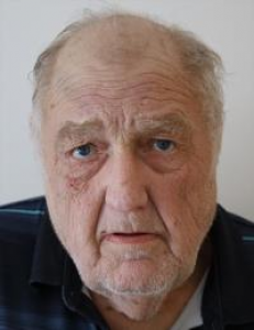 James Homer Porter a registered Sex Offender of California