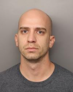 James Barrett Pountain a registered Sex Offender of California
