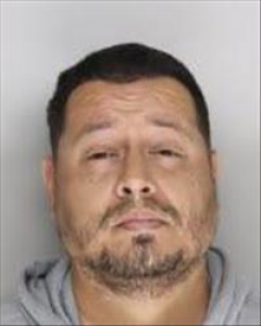 James Ramirez a registered Sex Offender of California