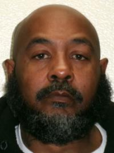 James Alan Reneau a registered Sex Offender of California