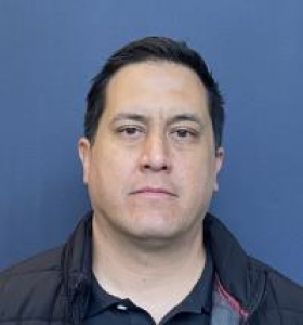 James Andrew Reshke a registered Sex Offender of California