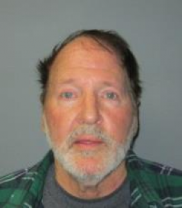 James Morgan Reynolds a registered Sex Offender of California