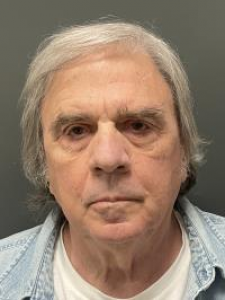 James Michael Rickerd a registered Sex Offender of California