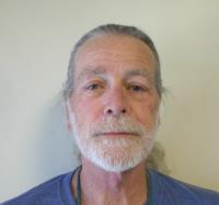 James Eric Rinestine a registered Sex Offender of California