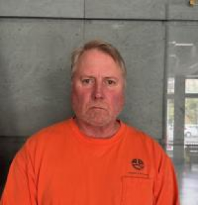 James E Robie a registered Sex Offender of California
