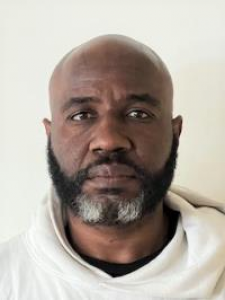 James Earl Robinson III a registered Sex Offender of California