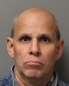 James David Roe a registered Sex Offender of California