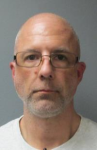 James Samuel Rogers a registered Sex Offender of California