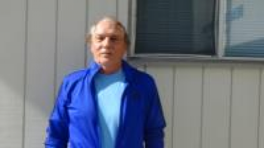 James Anthony Romanus a registered Sex Offender of California