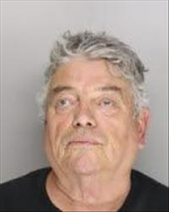 James Donald Root a registered Sex Offender of California