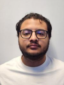James Dandre Rosario a registered Sex Offender of California