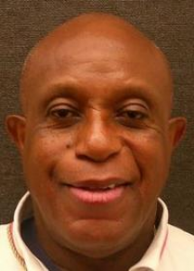 James Darnell Ross a registered Sex Offender of California