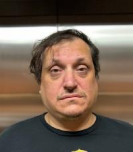 James William Ruggero a registered Sex Offender of California