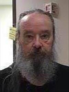 James Neal Russel a registered Sex Offender of California