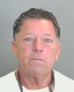 James Donald Ryan a registered Sex Offender of California