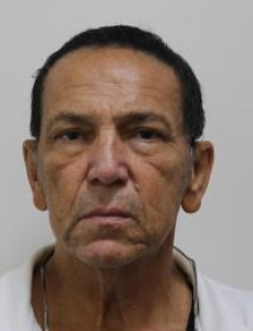 James Ambrosio Sanchez a registered Sex Offender of California