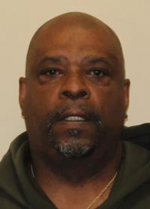 James Anthony Sanders a registered Sex Offender of California