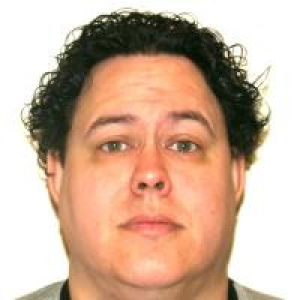 James Westly Sandoval a registered Sex Offender of California