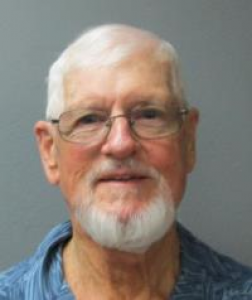 James Schaffer a registered Sex Offender of California