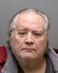 James Eric Scheidt a registered Sex Offender of California