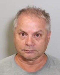 James Gerard Scott a registered Sex Offender of California