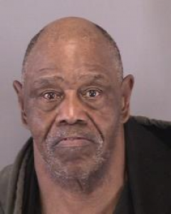 James Earl Scott a registered Sex Offender of California