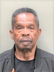 James Scott a registered Sex Offender of California