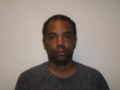 James Edward Scott a registered Sex Offender of California