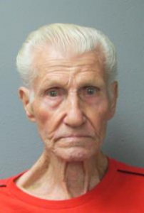 James Robert Scoville a registered Sex Offender of California