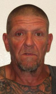 James Charles Sedlemyer a registered Sex Offender of California