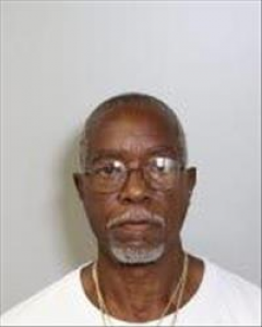 James Charles Seegars a registered Sex Offender of California