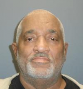 James Lee Seward III a registered Sex Offender of California