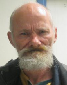 James Michael Sharp a registered Sex Offender of California