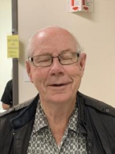 James Henry Shephard a registered Sex Offender of California