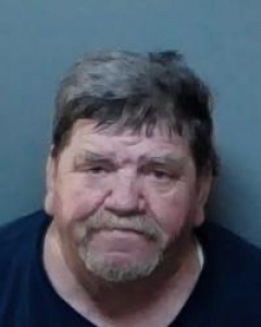 James David Shepherd a registered Sex Offender of California