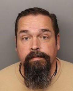 James Short a registered Sex Offender of California