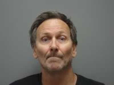 James Shreckengosh a registered Sex Offender of California