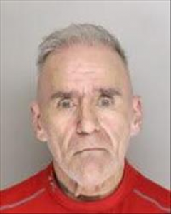James B Shtaway a registered Sex Offender of California