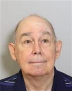 James Christopher Silvia a registered Sex Offender of California